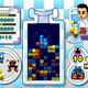 Illustration for article titled Dr. Mario Online RX Joins Initial U.S. WiiWare Releases